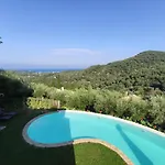 Villa Mastrogiannis Myrtia *