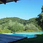 Mastrogiannis Myrtia Villa Kavvadades